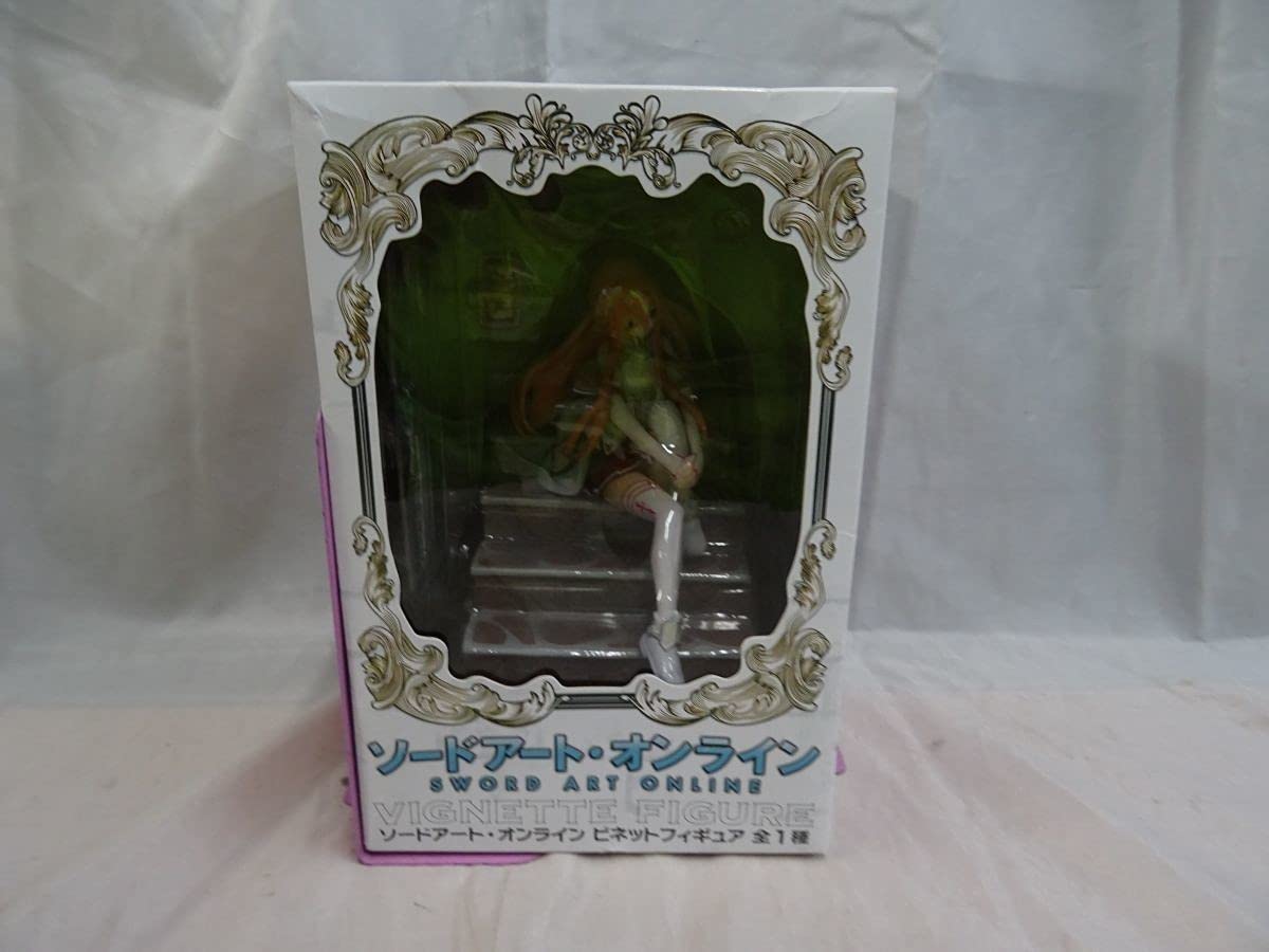 

Sword Art Online Vignette Figure Classic Asuna Battle Game Anime Prize Furyu Ver.