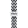 Tissot Stainless Steel White Dial Men's Fashion Watch T140.009.11.111.00
