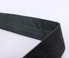 3P Shoulder Pouch Sweat Nylon One Size [Chums] [CH60-3625] Black/Charcoal