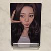 [USED] LESSERAFIM Yunjin SPAGHETTI M2U Autograph Session Photocard