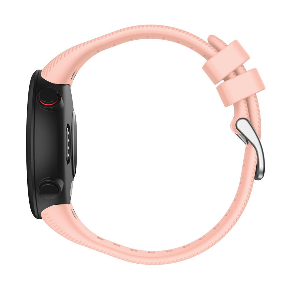 Silicone For Garmin Forerunner 45S Replacement Bracelet Watchband for Garmin Forerunner 45 Smart Watch For Garmin Swim 2 Correa