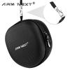 NRR22dB Impact Sport Electronic Military Noise Reduction Earmuffs Shooting Protective Headset with ARM NEXT Storage Case