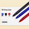 MG AGPA1701 0.5mm Water-Based Neutral Pen for Exams and Homework - Large Capacity Signature Pen.