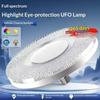 1Pcs Energy-Saving Bulb Ultra-Bright Ceiling Light Universal E27 Led  Ufo Light Bulb For Home Living Room Bedroom