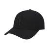 MLB Acrylic Baseball Caps Unisex Black Fashion 32CPIR111-50L