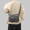 Luxury Designer Men's Shoulder Bag Crossbody Bags High Quality Leather Messenger Bag For Men Fashion Casual Men Bag Handbag Sac