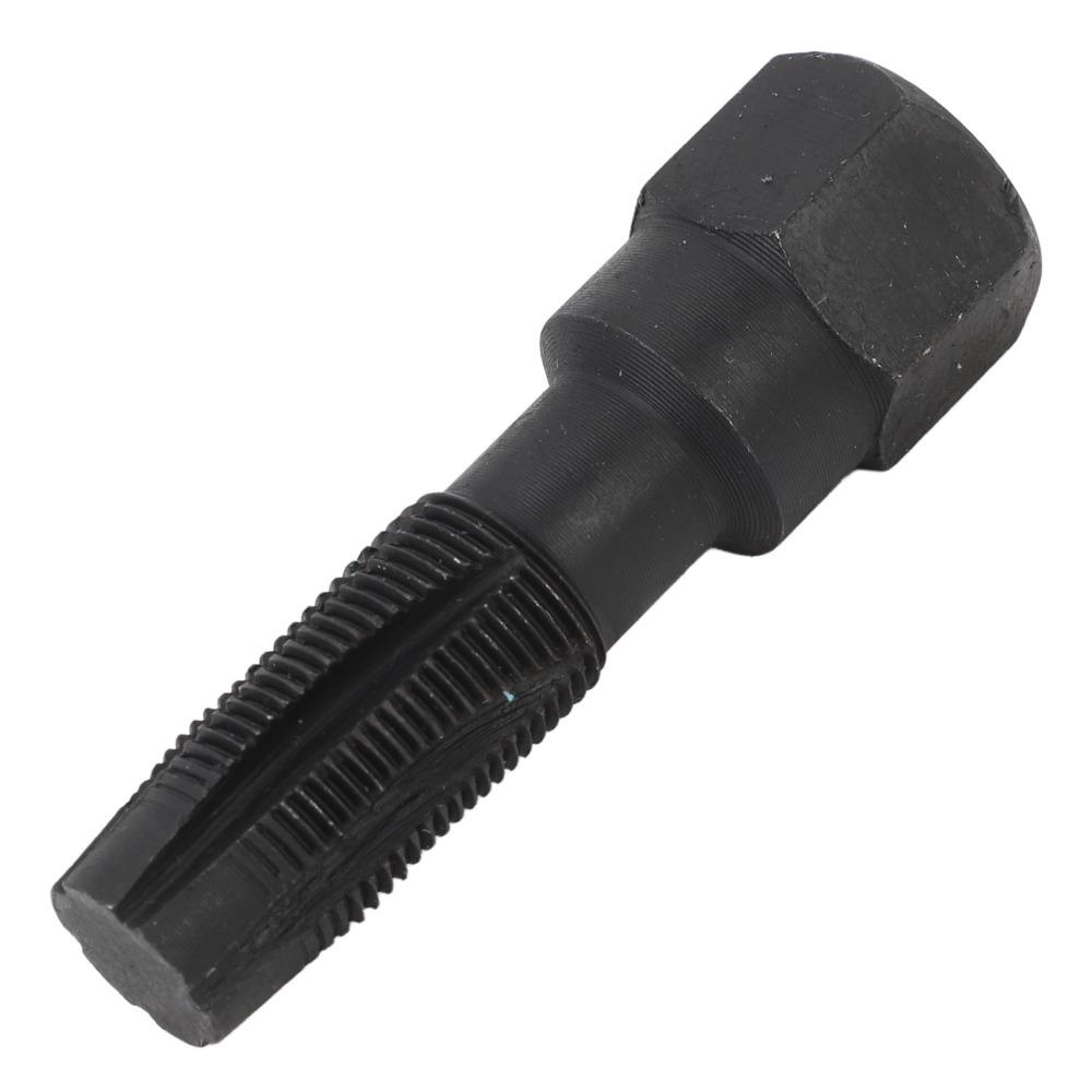 16PCS M16x1.25 Tap Spark Plug Thread Repair Kit  Spark Plug Thread Repair