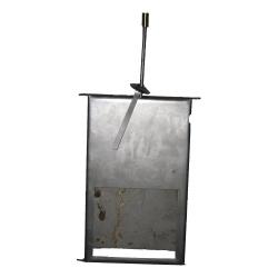 LARGE CHIMNEY LAG - LARGE CHIMNEY LAG