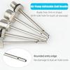 5/20/30Pcs Adaptors Air Pump Inflatable Ball Needle  for 4cm Football Basketball Soccer Volleyball