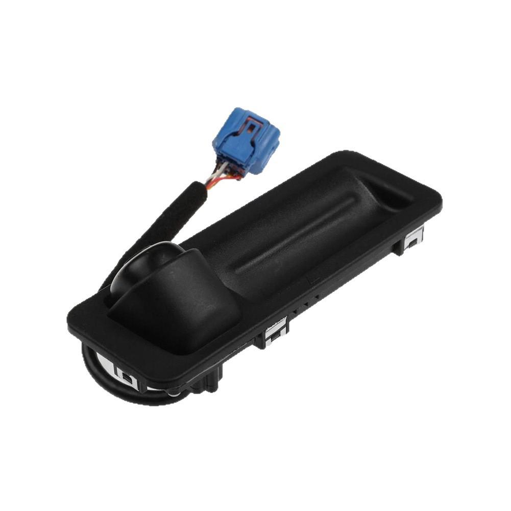 Modern Kia-Compatible Rearview Backup Camera 95760-F0100/95766-F0200