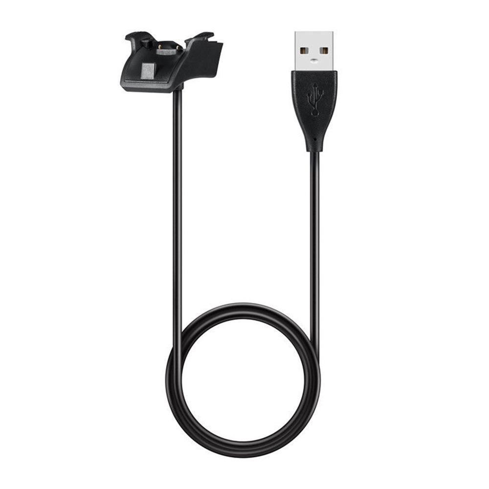 2Pcs Cargador USB Estación De Carga Cable para Xiaomi Mi Band 1 Pulsera inteligente