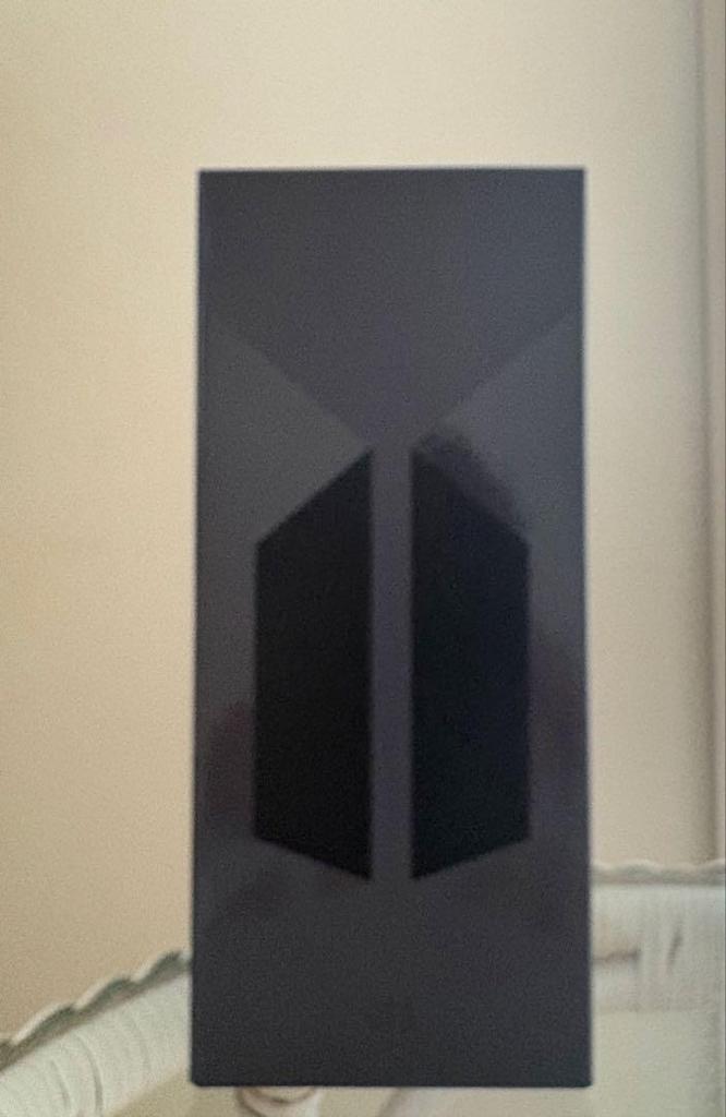 [USED] BTS OFFICIAL LIGHT STICK