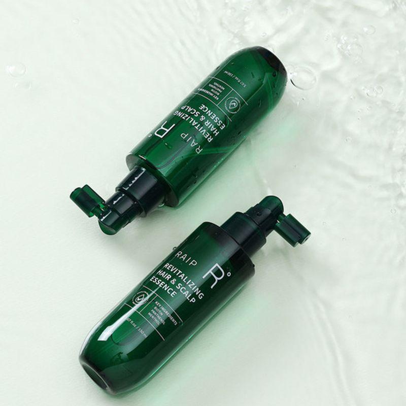 Lype Revitalizing Hair & Scalp Essence Tonic Ampoule 150ml