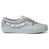 Vans Authentic Low Top Skate Shoes Pearl Gray Women Sneaker VN0A7Q5CPEA