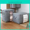 Hanging Nonwoven Fabric Storage Bag For Clothes Shoes Cosmetics Bedroom Organizer