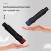 Yan Wang 10-Rib Large UV Protection Folding Umbrella