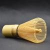 Traditional Japanese Tea Set Bamboo Whisk and Scoop 2-Piece Matcha Tools