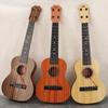 Yukrili Toys Simulation Ukulele Toy 4 Strings Small Guitar Toy Outdoor Games