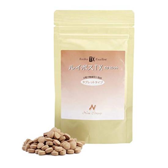 

Rooibos TX Excellent Tablet Type (1 bottle)