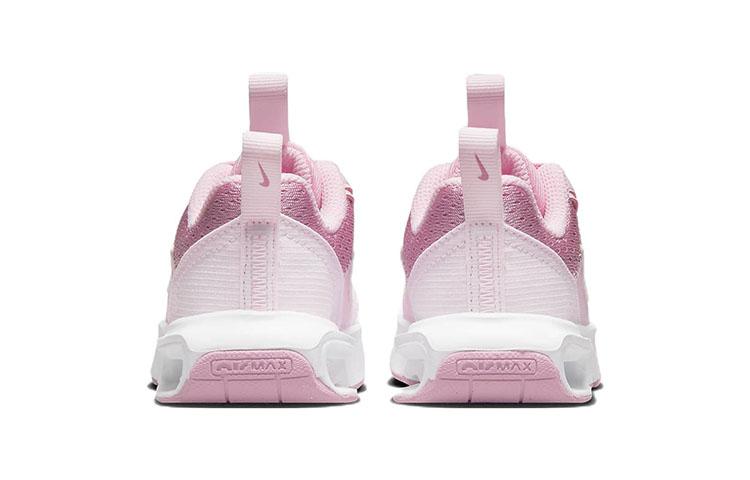 Nike Air Max Intrlk Lite Pink Foam White TD DH9410-600