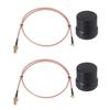 Garil 2X GNSS Active Helix Antenna RTK HA-901A for GPS GLONASS UM980 UM982 UM960 UM981 ZED-F9P