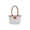 Lap Stripe Tote Bag Aq7Ab407