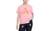Nike Kids T Shirts Crew Neck Moderate FD2669-611