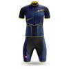 Triathlon Skinsuit Roupa De Ciclismo Masculino Cycling Jersey  Ropa Hombre Maillot Velo Homme Bicicleta Mtb 2026