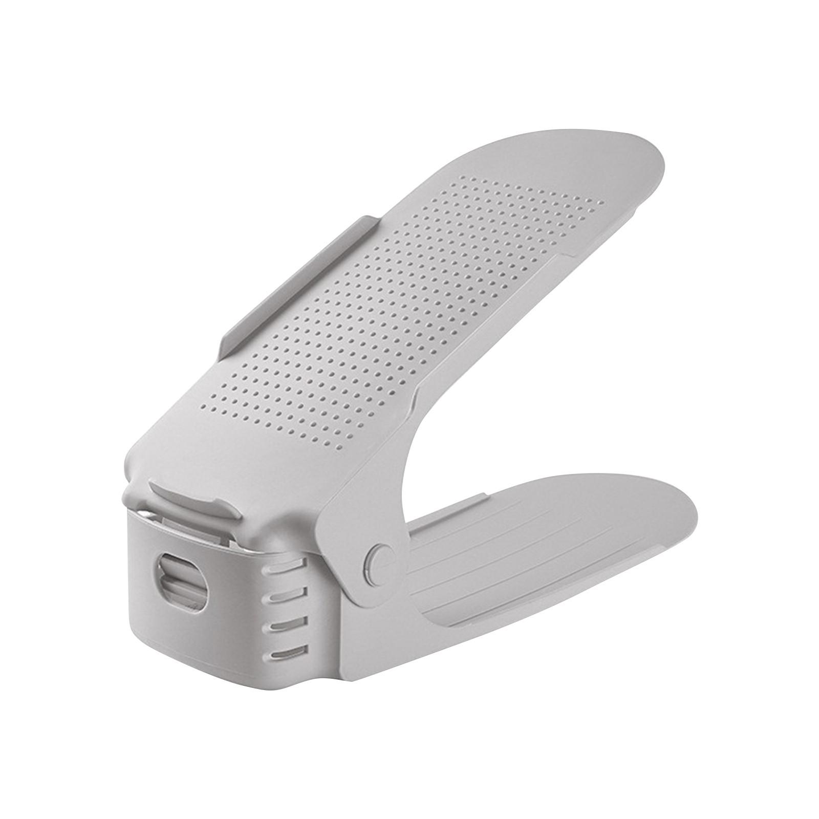 

Подставка для тапочек, подвесные органайзеры для обуви, складной держатель для обуви, настенная вешалка для обуви и полотенец для ванной, настенная полка для обуви One Size серый