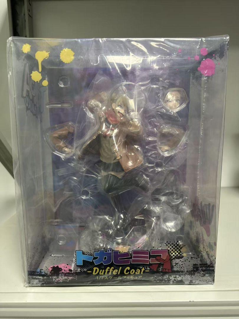 

[USED] Spiritail My Hero Academia Toga Himiko -Duffel Coat-