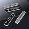 Accesorii de exterior – Embleme
