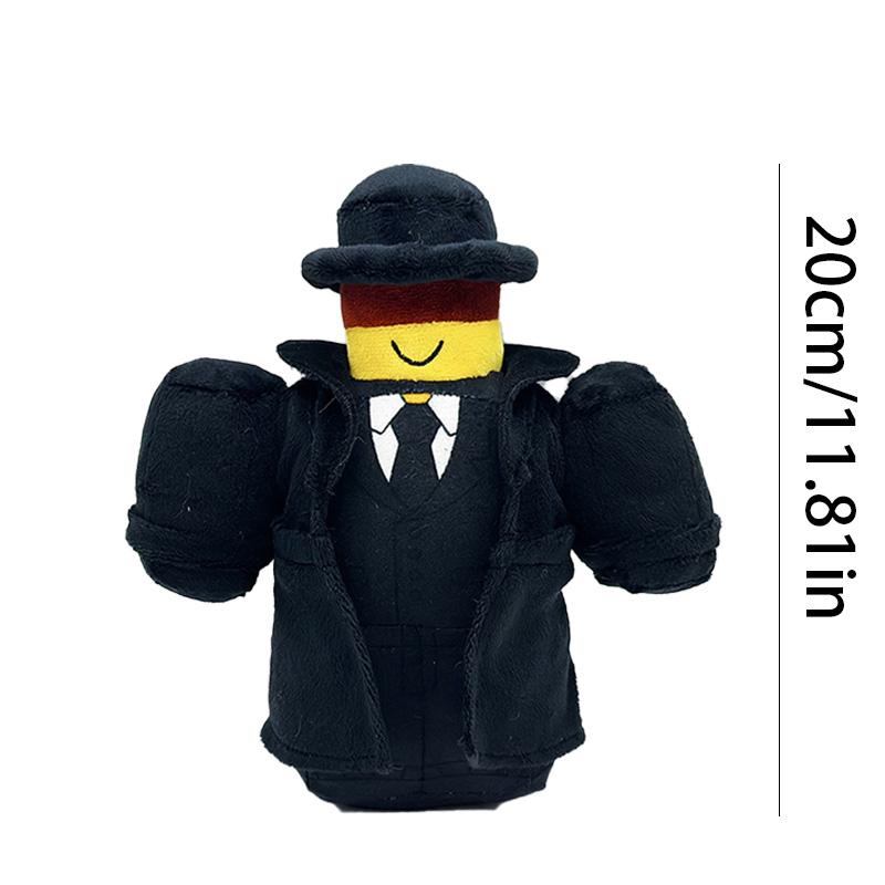 

Горячий Забытый Мафиози пышный Кукла Игровые Периферийные Устройства Плюшевые Игрушки Забытые Мягкие Игрушки Домашний Декор Подарки Детский День Рождения Подарок