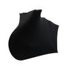 Universal Black Dustproof Bicycle Cover - Mountain & Road Bike Protection