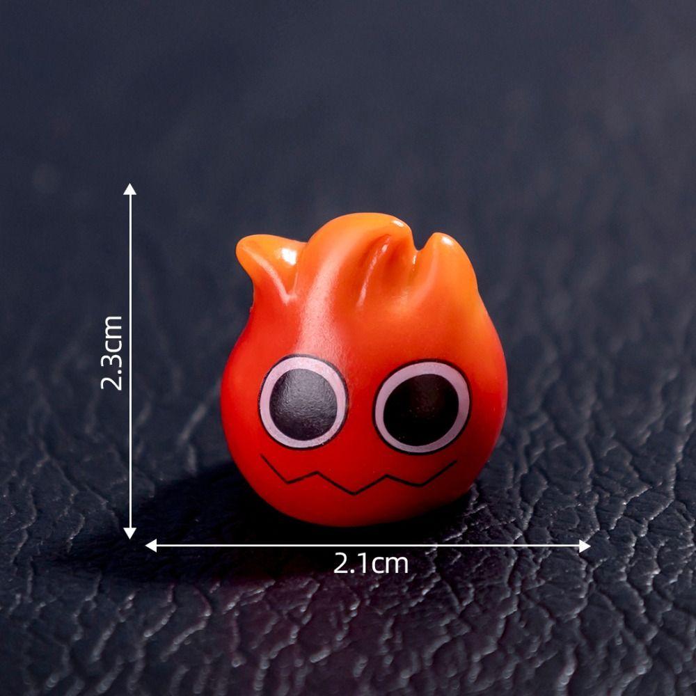 Bat Hallowmas Doll House Accessories Ghost Halloween Ghost  Miniatures  DIY  Accessories