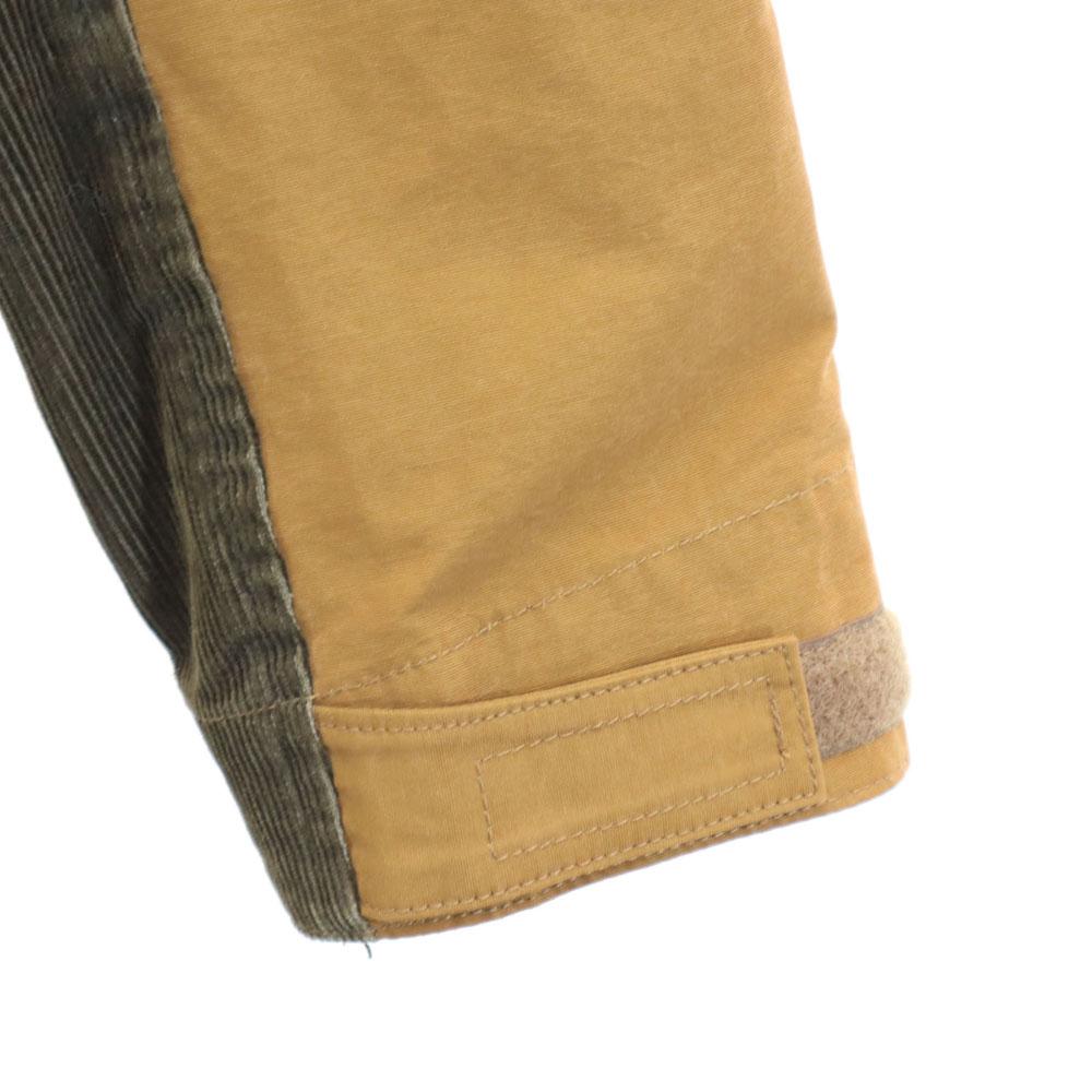 LUKER BY NEIGHBORHOOD Made In Japan Long Sleeve Jacket S Brown Men's Used