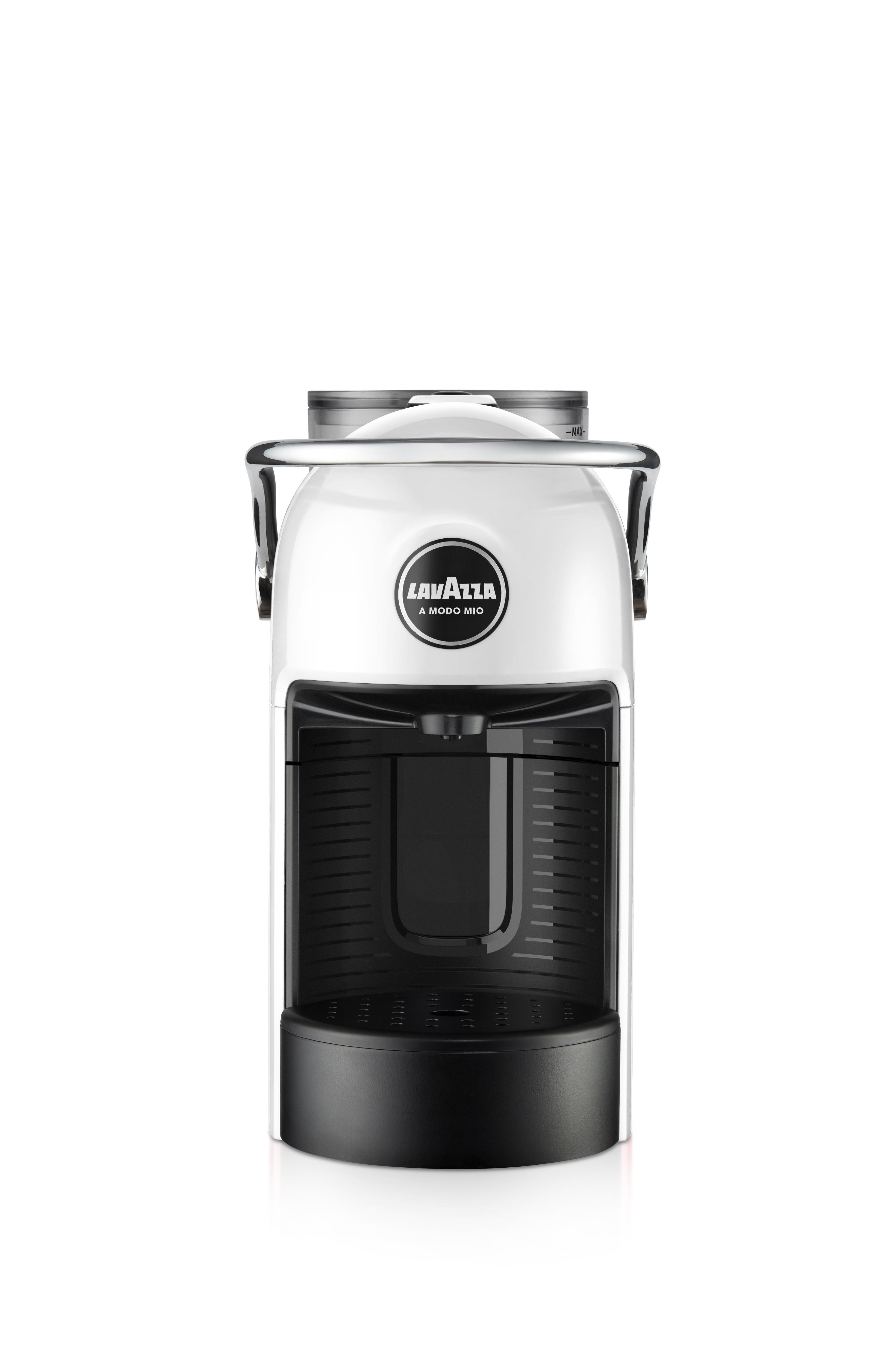 Lavazza Jolie Evo - White - Bild 5