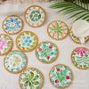 Tafeldecoratie en accessoires – Placemats en onderzetters
