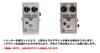 Daredevil Pedals Daredevil Pedals Booster Silver Solo []