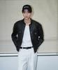 ONRIDPROJECT Essential Logo Ball Cap - Black