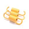 Honda Dio AF18 139QMA 139QMB Yellow Torque & Clutch Springs