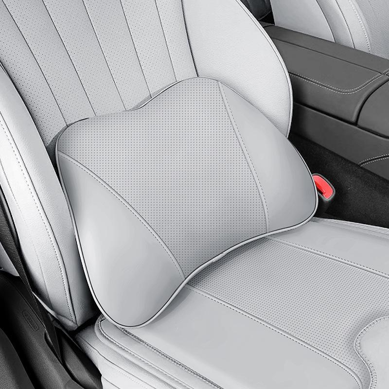 Changan Qiyuan Car Headrest & Lumbar Support Cushions for Models A07, A05, Q05, E07