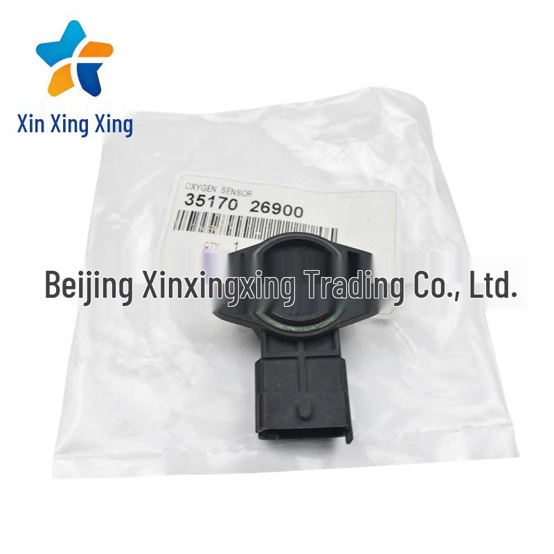 Throttle Position Sensor for Hyundai/Kia Vehicles 3517026900