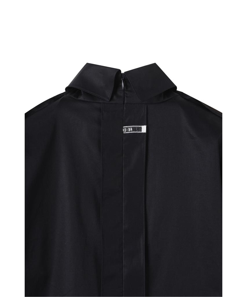 RECODE Back Woven Split Knit Rqwaa25514Brx