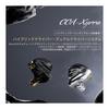 CCA Xyrra Dual Driver In-Ear Monitor Headphones, 1DD+1BD Hi-Fi IEM Earphones, Hi-Fi Clear Sound & Deep Bass, Wired Gaming Earphones for Musicians