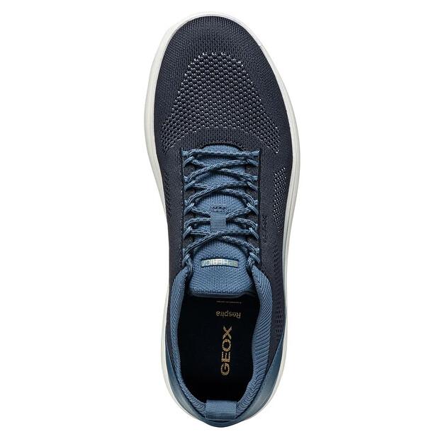 Geox Кросовки Spherica E