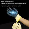 Anti-Electrical Electrician Working Gloves 400v Safety Protective Gloves New Mittens