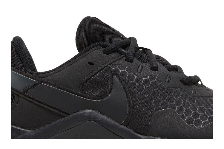 Nike Wmns Legend Essential 2 'Black Off Noir'