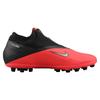 Nike Phantom Vsn 2 Academy Df Ag 'Red Black' Sneakers CD4155-606