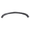 3Pcs Front Bumper Lip Spoiler Splitter Sporty Look Front Lip Spoiler Splitter Protector for C-Class W204 Pre-Facelift C63   2007 to 2010