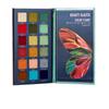 BEAUTY GLAZED - Color Flame Butterfly Eyeshadow Palette (18 Colours)